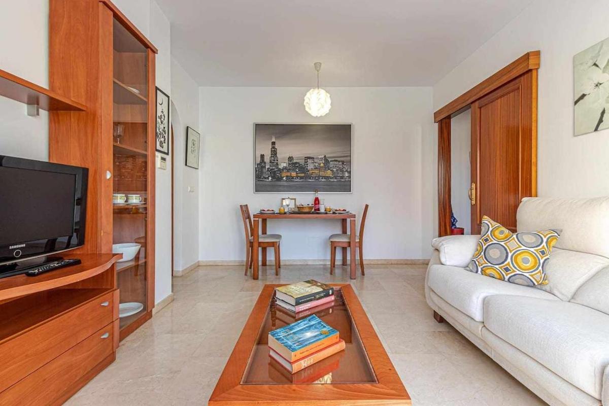Apartment 797 - Elegante Apartamento 2 En Torremolinos. Torremolinos