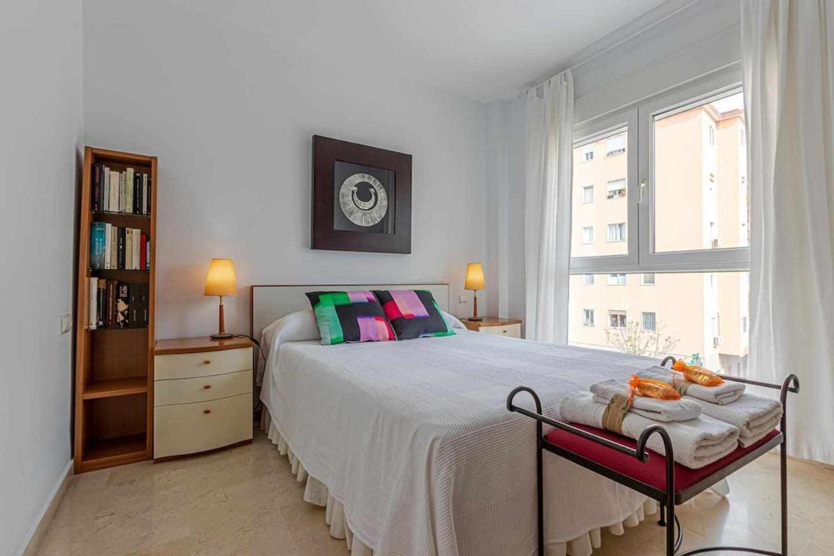 Apartment 797 - Elegante Apartamento 2 En Torremolinos. *