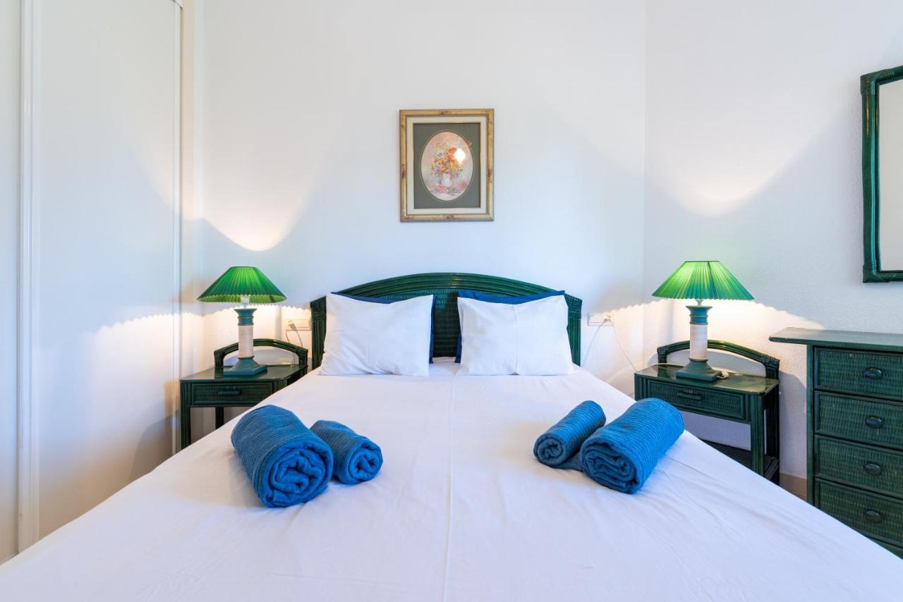 Appartement Costa Playa