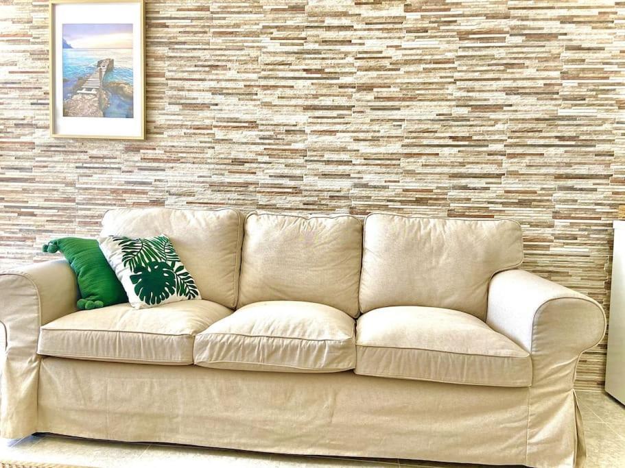 Alterhome Luminoso Estudio Con Piscina Y Maravillosas Vistas Apartment *