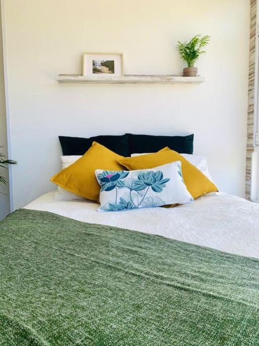 Alterhome Luminoso Estudio Con Piscina Y Maravillosas Vistas Apartment Torremolinos