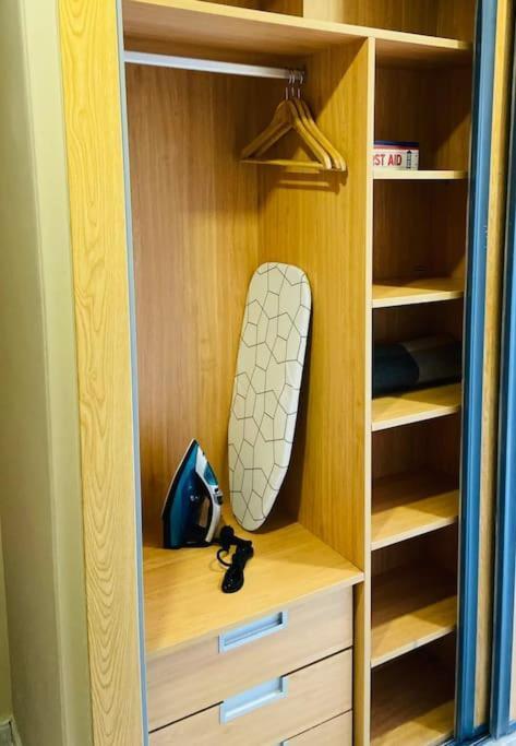 Alterhome Luminoso Estudio Con Piscina Y Maravillosas Vistas Apartment Torremolinos