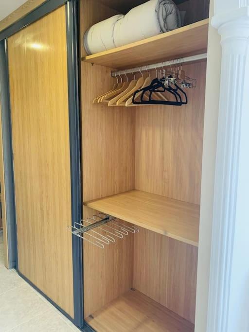 Alterhome Luminoso Estudio Con Piscina Y Maravillosas Vistas Apartment Torremolinos