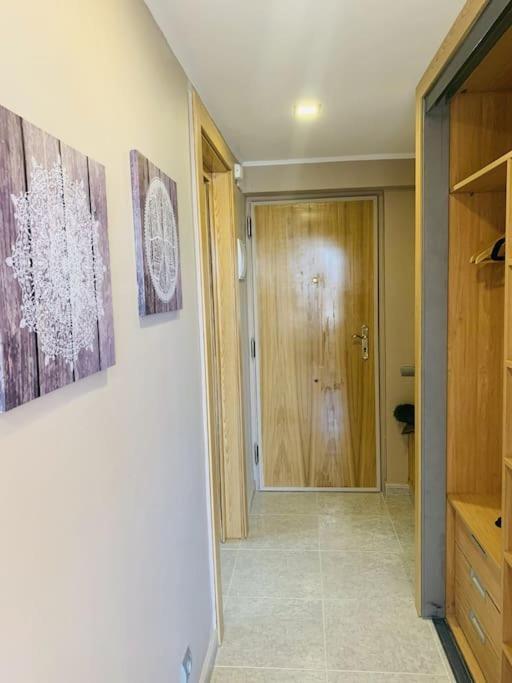 Alterhome Luminoso Estudio Con Piscina Y Maravillosas Vistas *