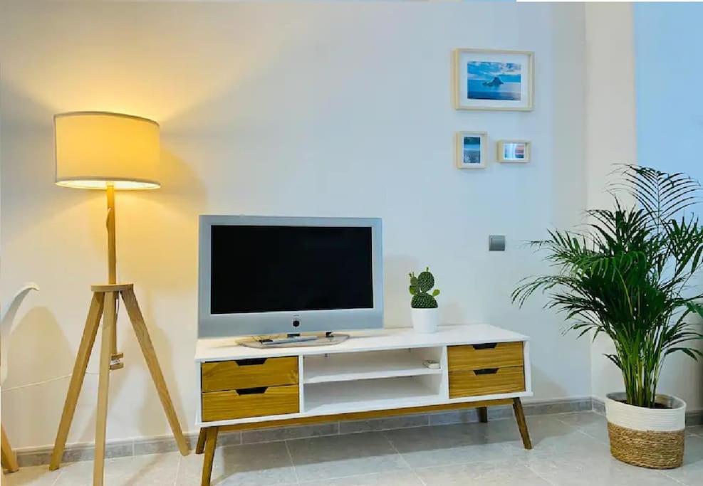 Alterhome Luminoso Estudio Con Piscina Y Maravillosas Vistas Apartment Torremolinos