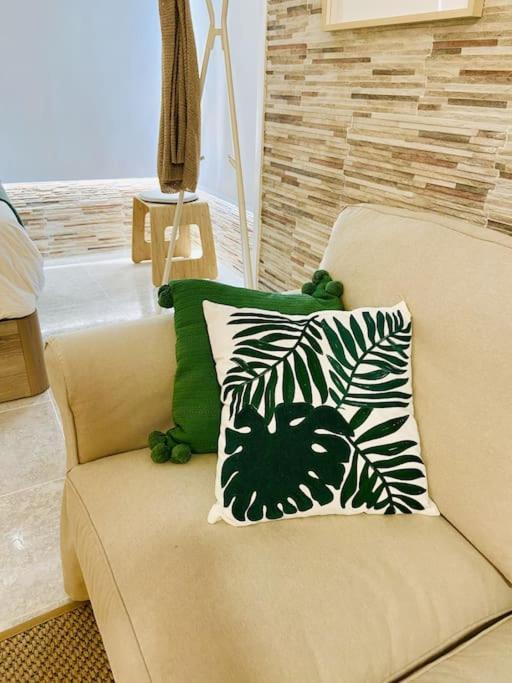 Alterhome Luminoso Estudio Con Piscina Y Maravillosas Vistas *