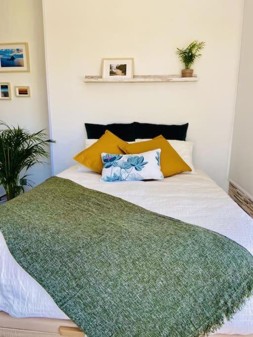 Alterhome Luminoso Estudio Con Piscina Y Maravillosas Vistas *