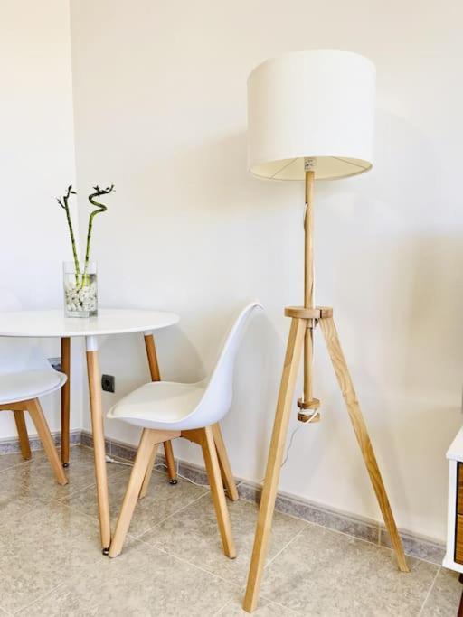 Apartment Alterhome Luminoso Estudio Con Piscina Y Maravillosas Vistas