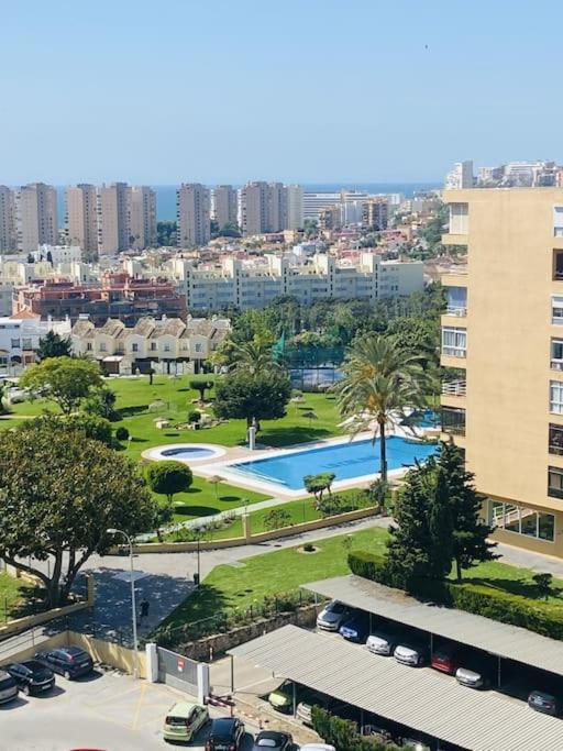 Apartment Alterhome Luminoso Estudio Con Piscina Y Maravillosas Vistas *