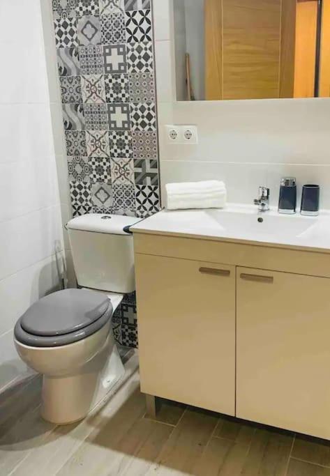 Alterhome Luminoso Estudio Con Piscina Y Maravillosas Vistas