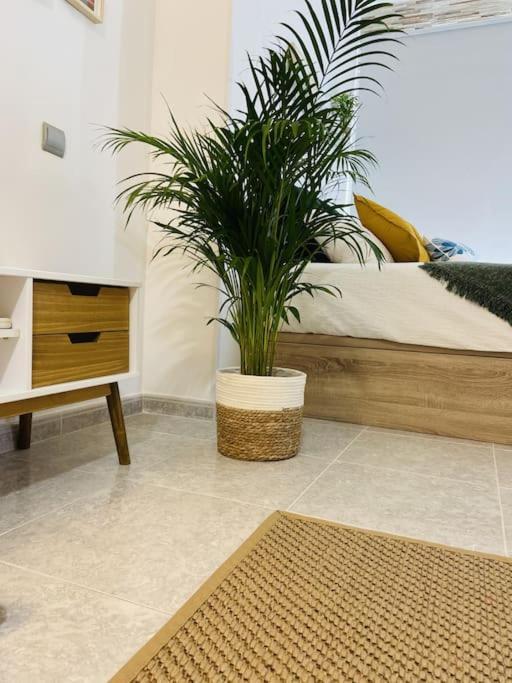 Apartment Alterhome Luminoso Estudio Con Piscina Y Maravillosas Vistas