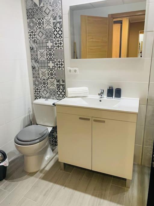 Alterhome Luminoso Estudio Con Piscina Y Maravillosas Vistas *