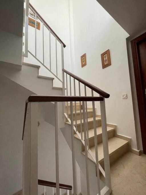 Holiday home Canada Torremolinos