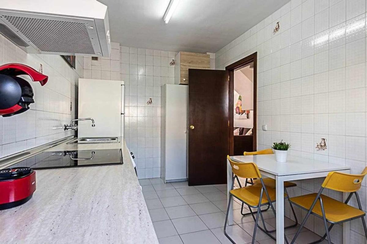 Holiday home 797 Holiday - Adosado Para 6 A 1 Min De La Playa Carihuela Torremolinos