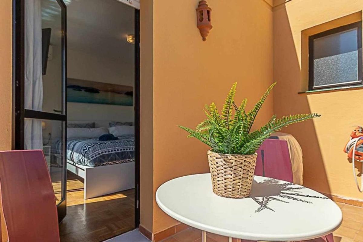 Holiday home 797 Holiday - Adosado Para 6 A 1 Min De La Playa Carihuela Torremolinos