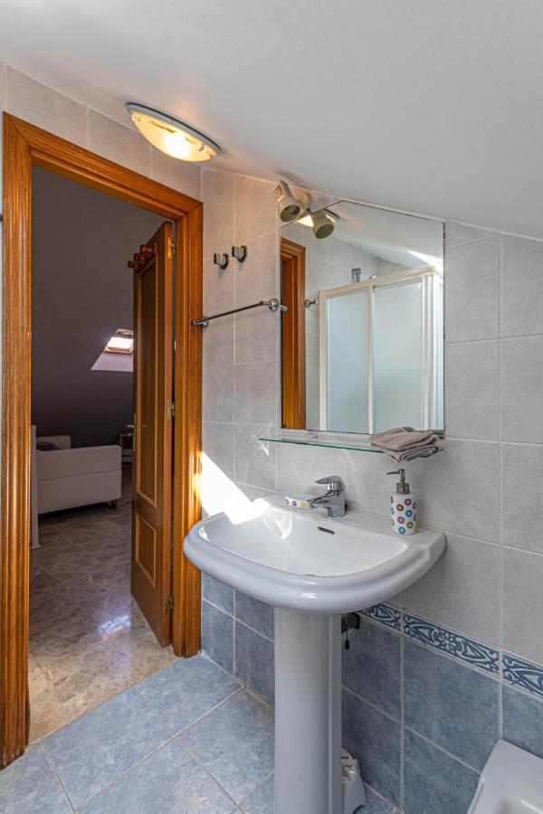 Appartement 797 Rentals- Duplex 7 En La Carihuela A 1 Min De La Playa *