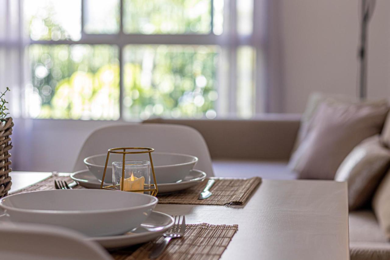 797 Rentals- Duplex 7 En La Carihuela A 1 Min De La Playa Appartement