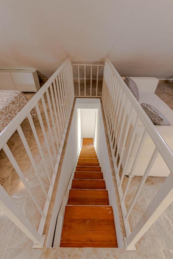 797 Rentals- Duplex 7 En La Carihuela A 1 Min De La Playa Torremolinos