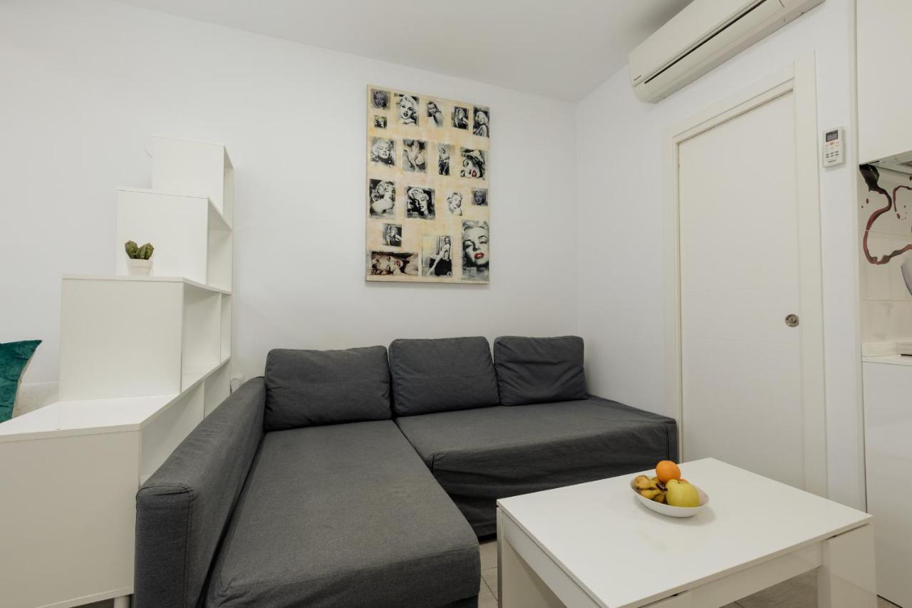 Apartamento Torremolinos *