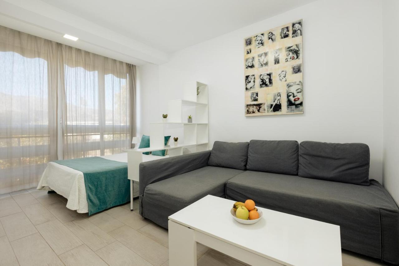 Appartement Apartamento Torremolinos