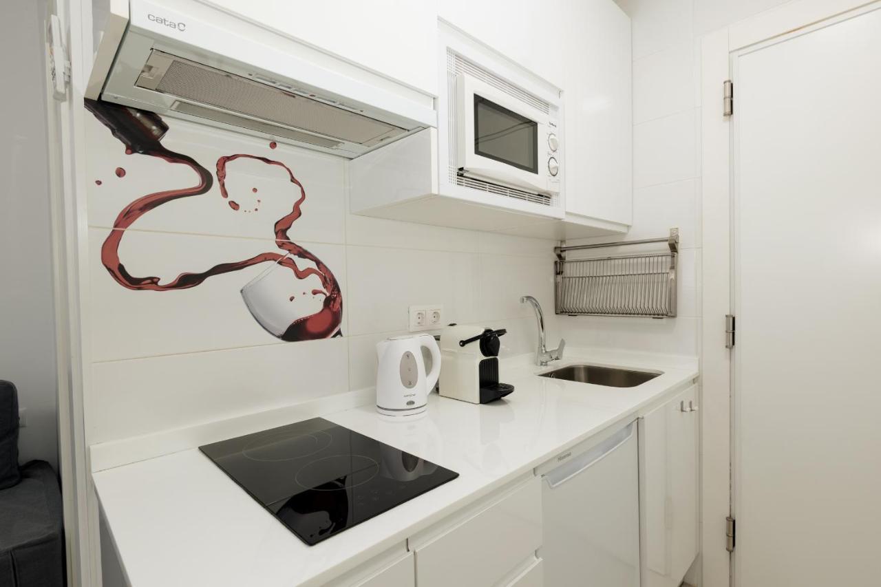 Apartamento Torremolinos Appartement Torremolinos