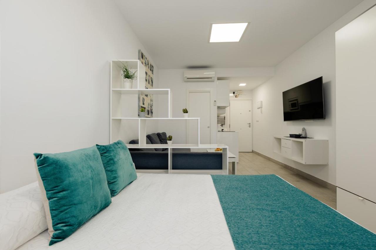 Appartement Apartamento Torremolinos Torremolinos