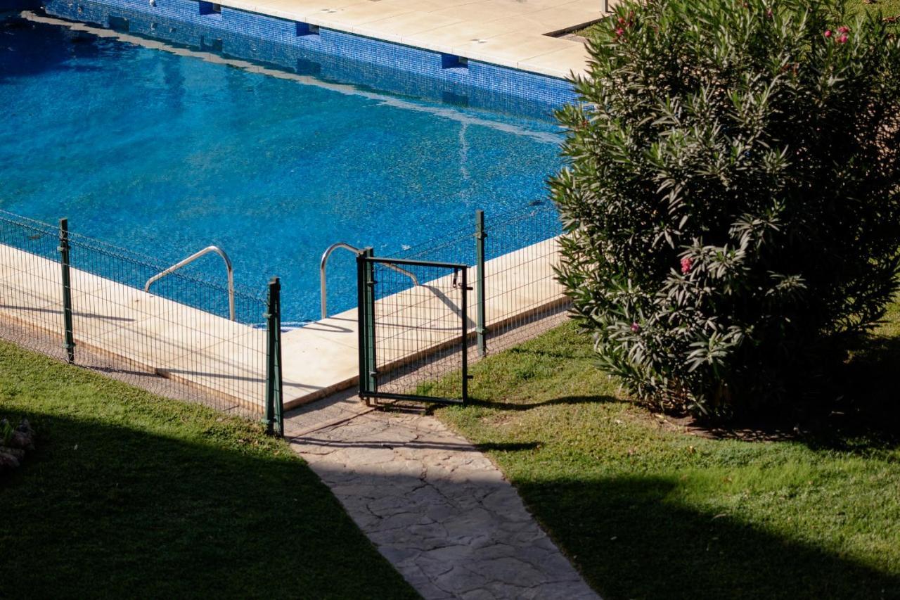 Bed & Breakfast Top2stay Alamos Torremolinos