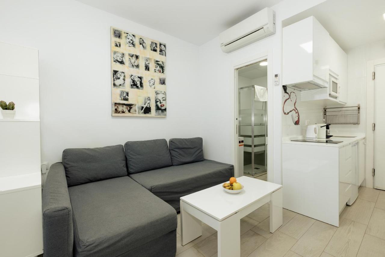 Appartement Apartamento Torremolinos