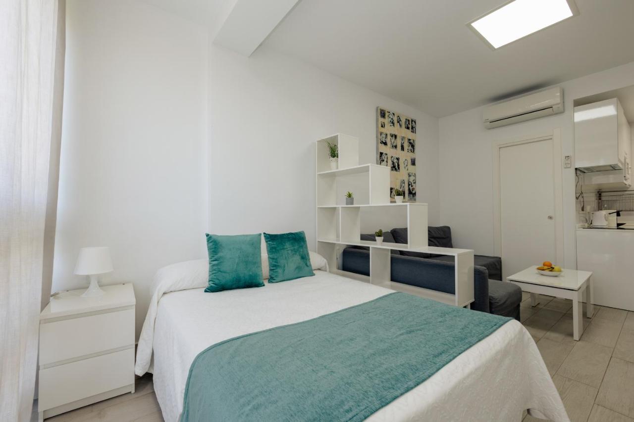 Appartement Apartamento Torremolinos *