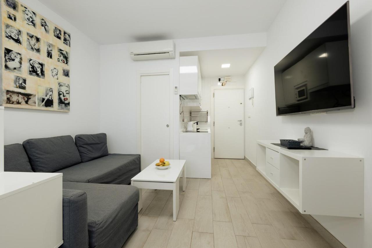 Apartamento Torremolinos *