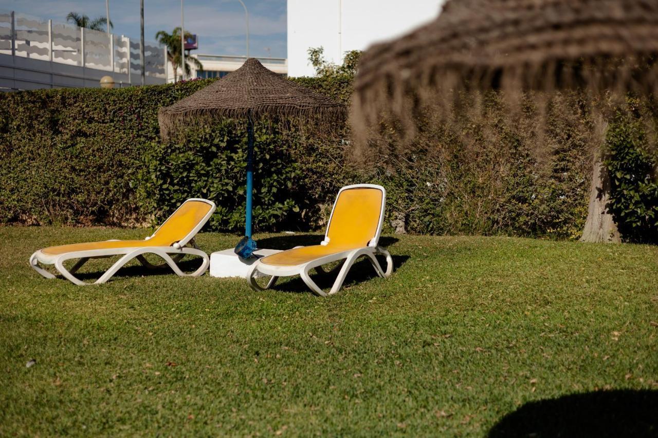 Apartamento Torremolinos Appartement Torremolinos