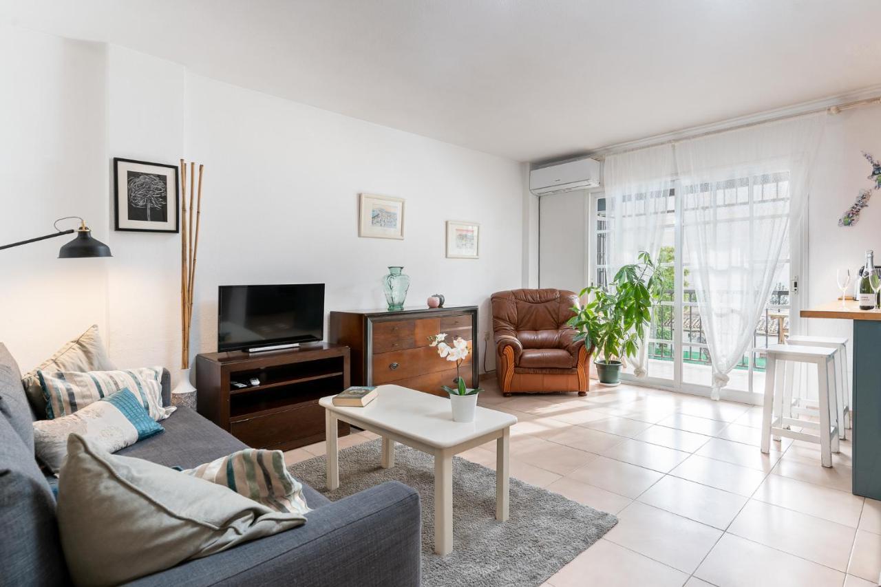Apartment Lovely Next To The Beach Torremolinos