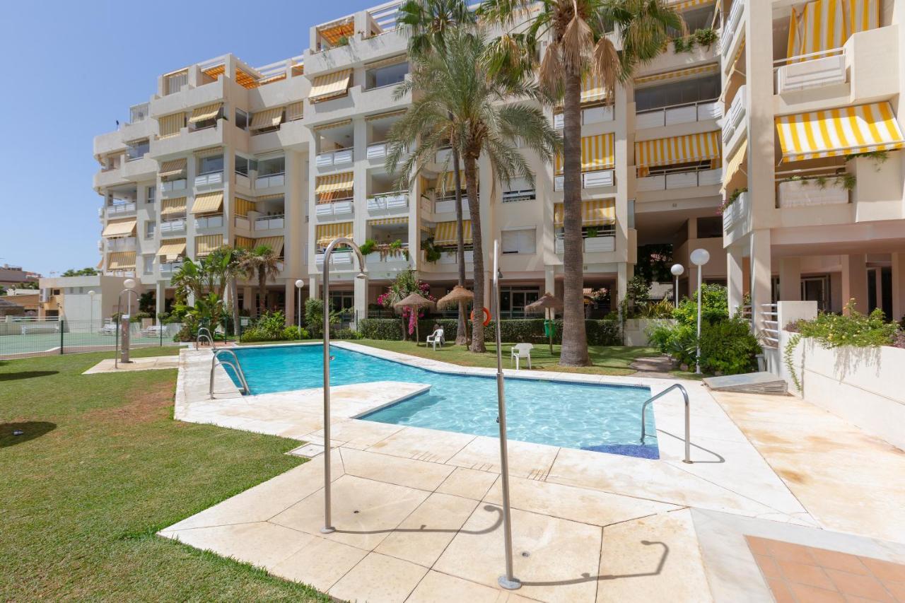 Appartement Atico Lujoso Torremolinos
