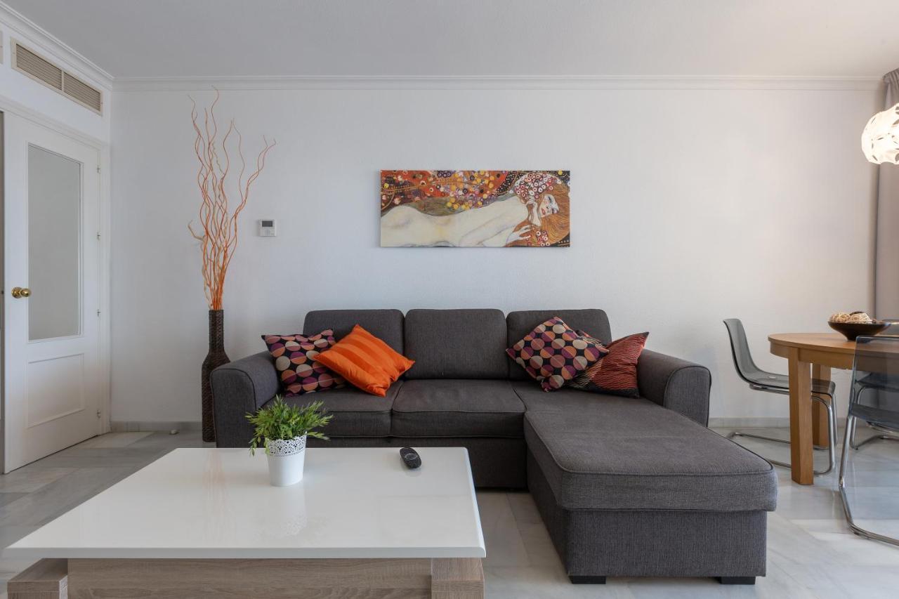 Appartement Atico Lujoso *