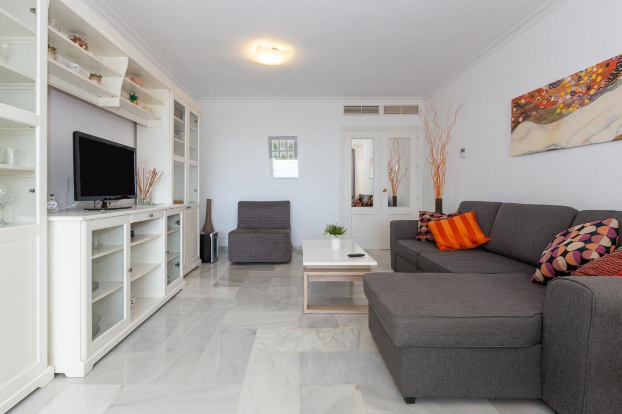 Appartement Atico Lujoso *
