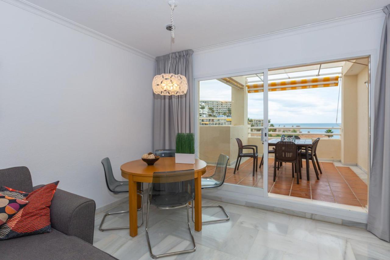 Atico Lujoso Appartement *