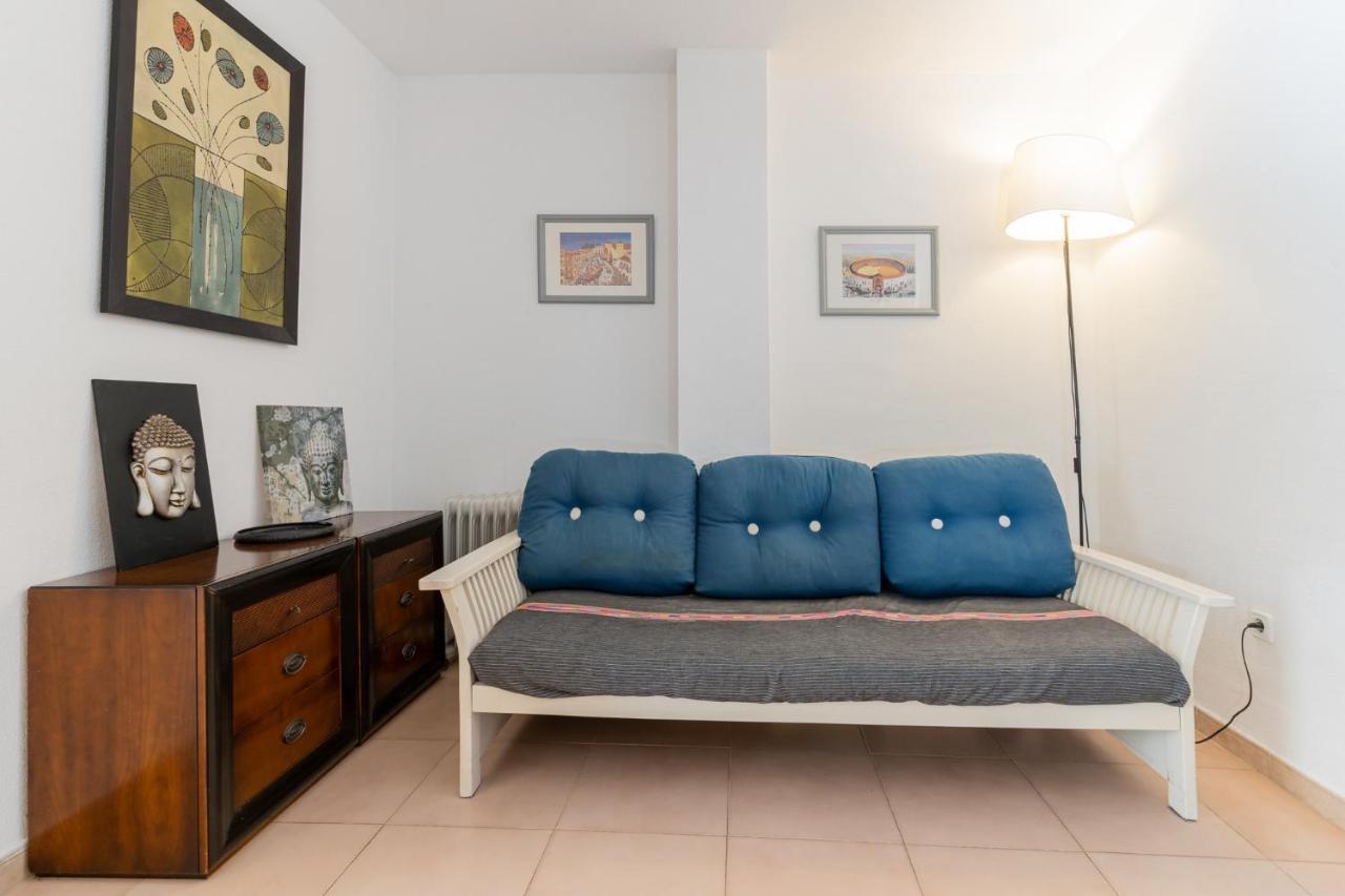 Lovely Next To The Beach Apartment Torremolinos