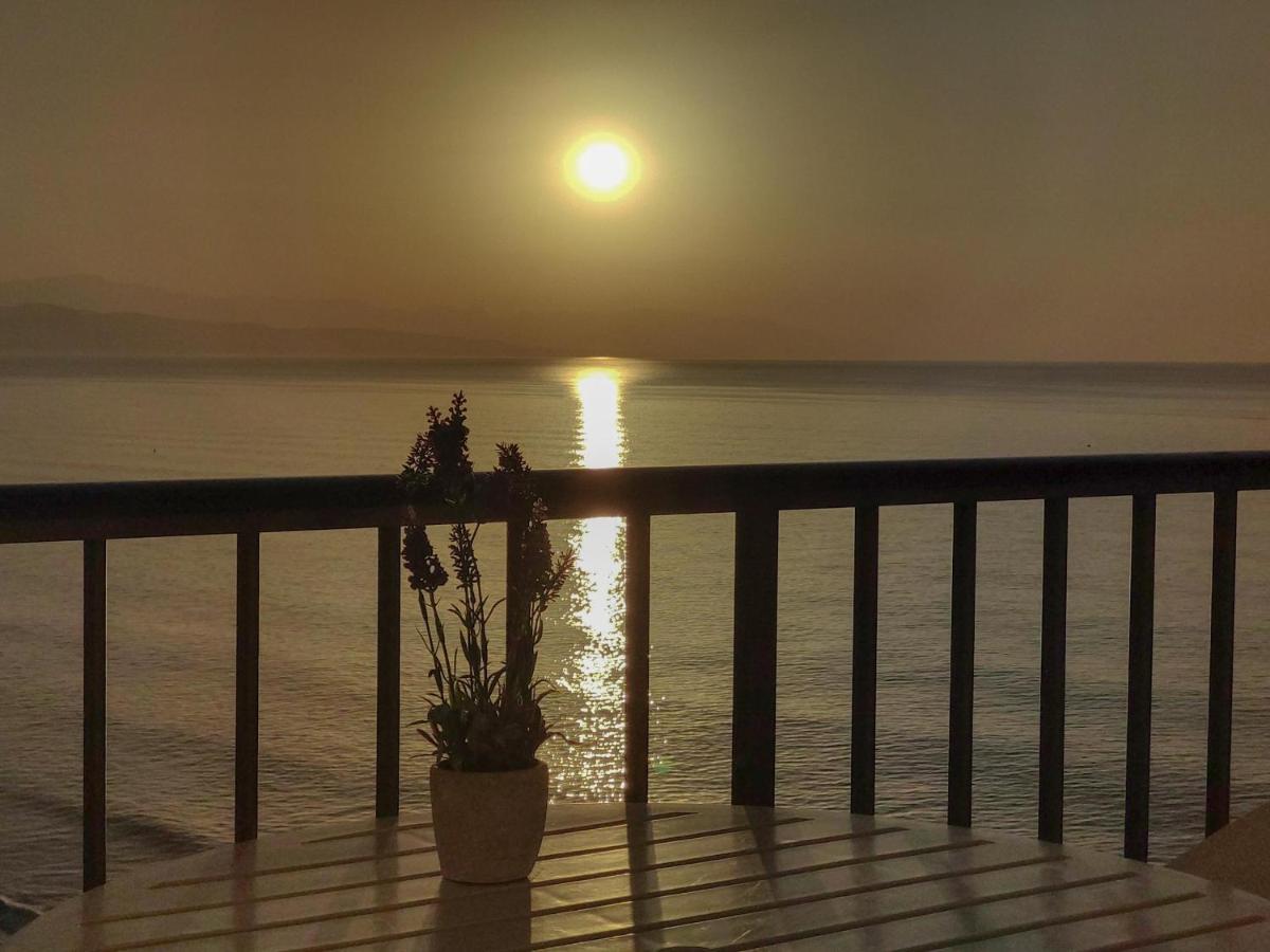 Spectacular Sea Views Appartement Torremolinos