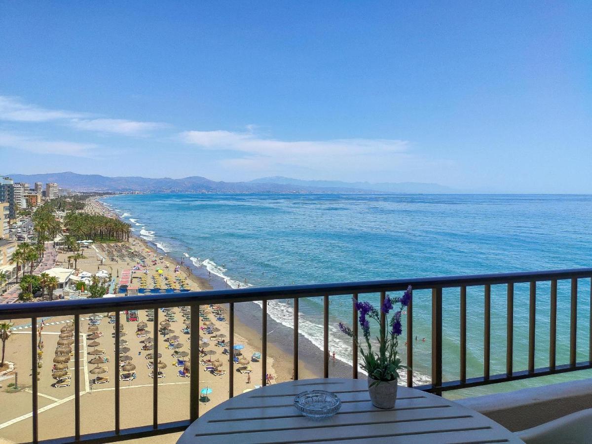 Spectacular Sea Views *