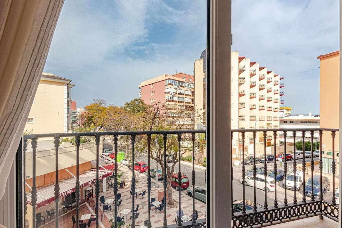 797 - Elegante Apartamento 2 En Torremolinos. Apartment