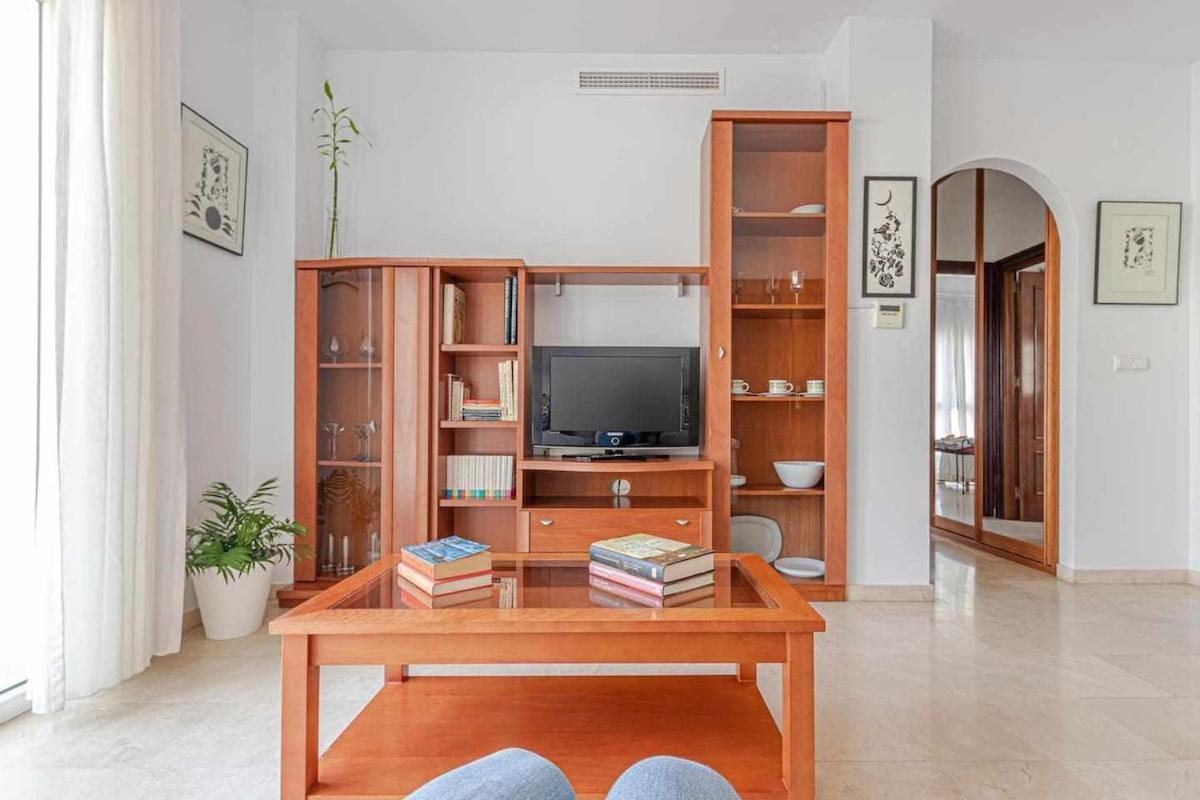 Apartment 797 - Elegante Apartamento 2 En Torremolinos.