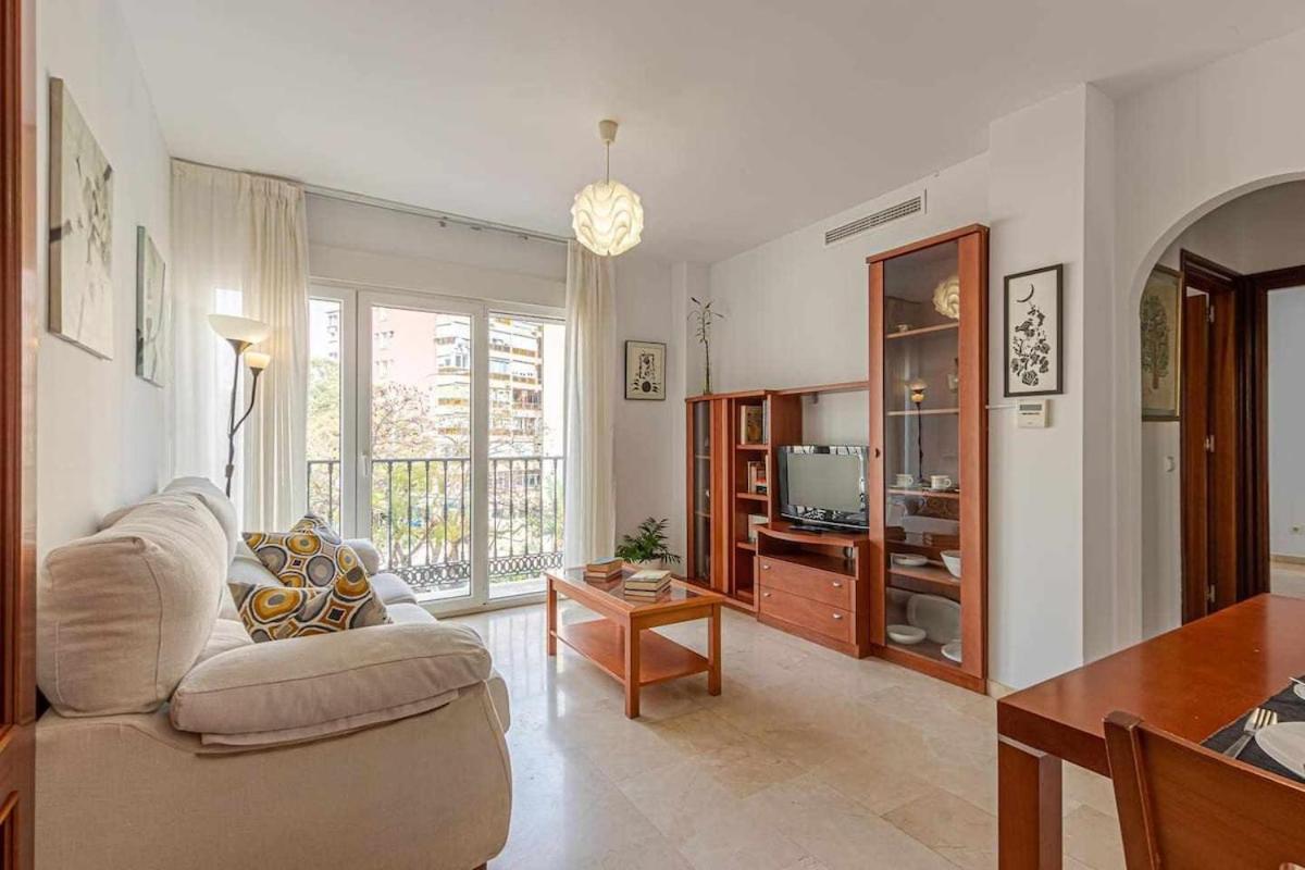 797 - Elegante Apartamento 2 En Torremolinos. Apartment *