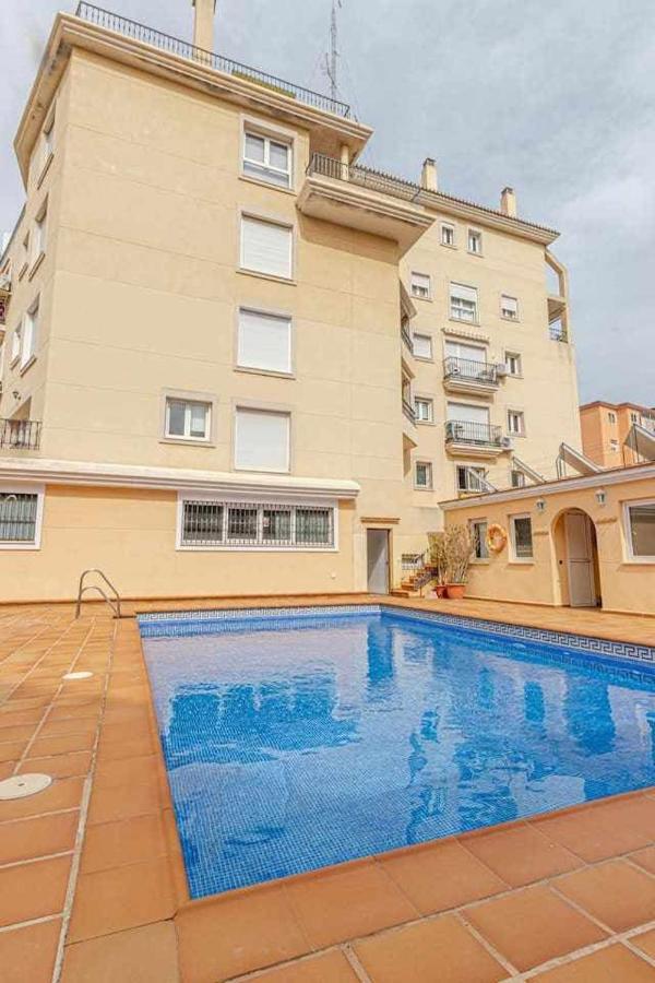 797 - Elegante Apartamento 2 En Torremolinos. Apartment *