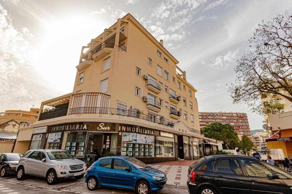 797 - Elegante Apartamento 2 En Torremolinos. Apartment