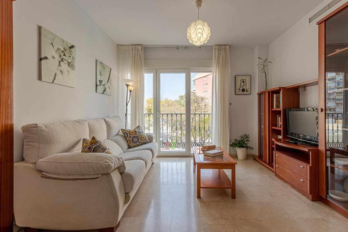 Apartment 797 - Elegante Apartamento 2 En Torremolinos.