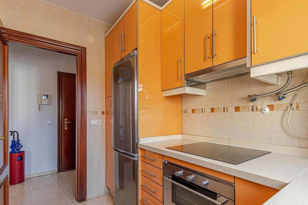 797 - Elegante Apartamento 2 En Torremolinos. Apartment