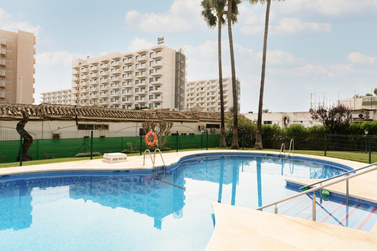 Lovely Next To The Beach Apartment