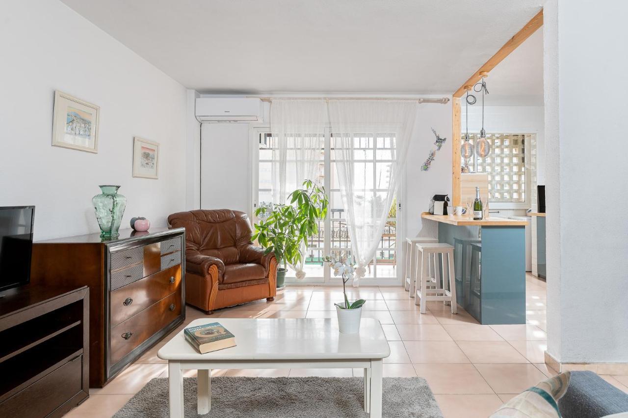 Lovely Next To The Beach Apartment Torremolinos