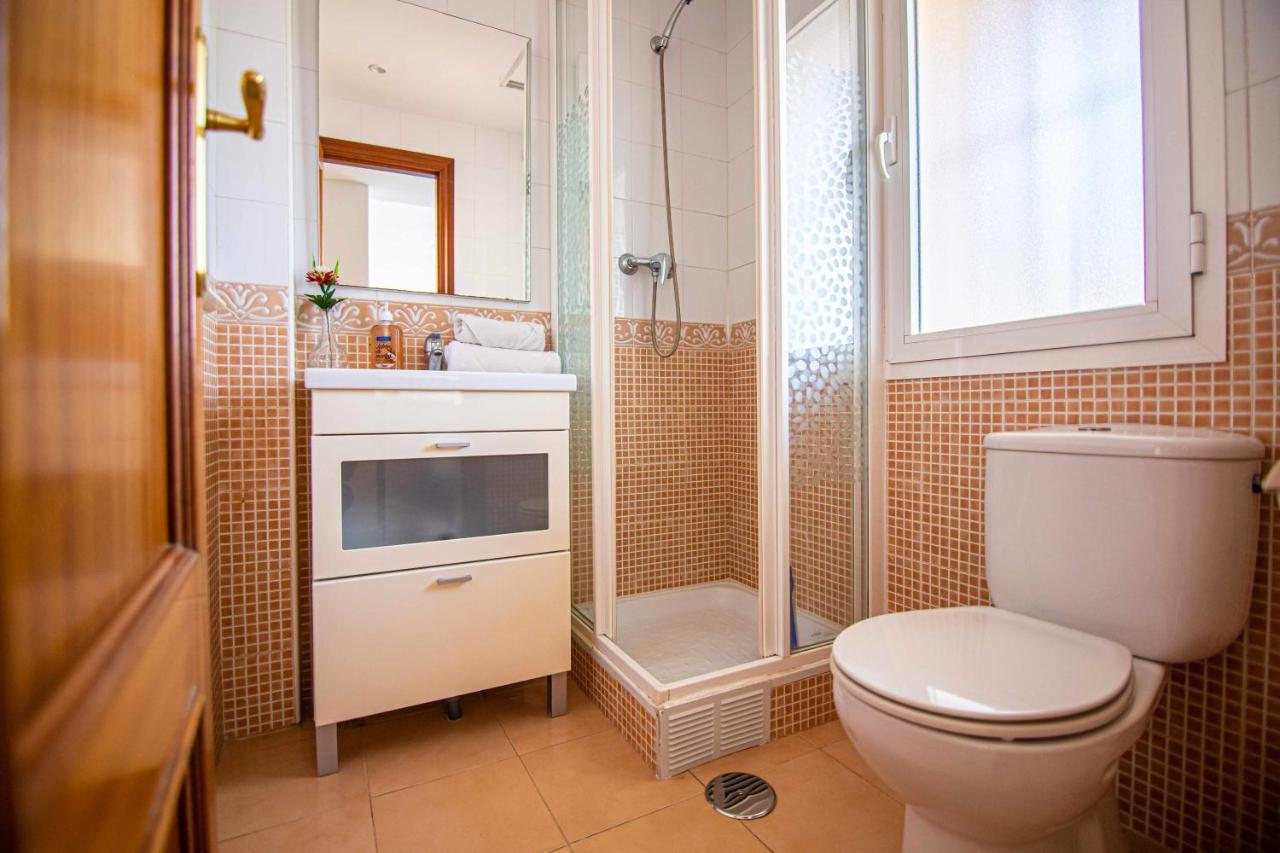 Canada Holiday home Torremolinos