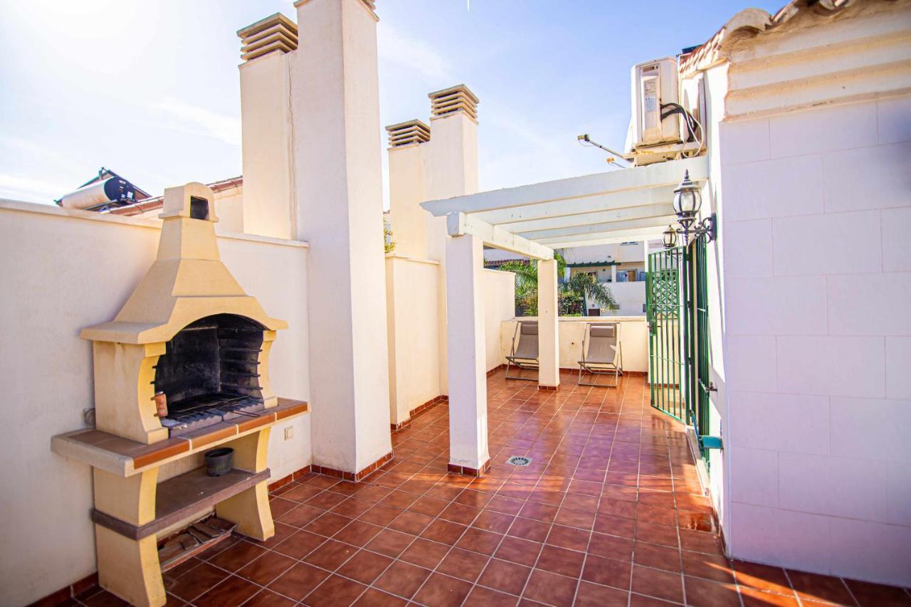 Canada Holiday home Torremolinos